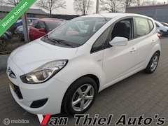 Hyundai ix20 - 1.4i i-Motion