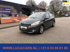 Peugeot 208 - 1.2 VTi Allure 2X SLEUTEL + BOEKJES