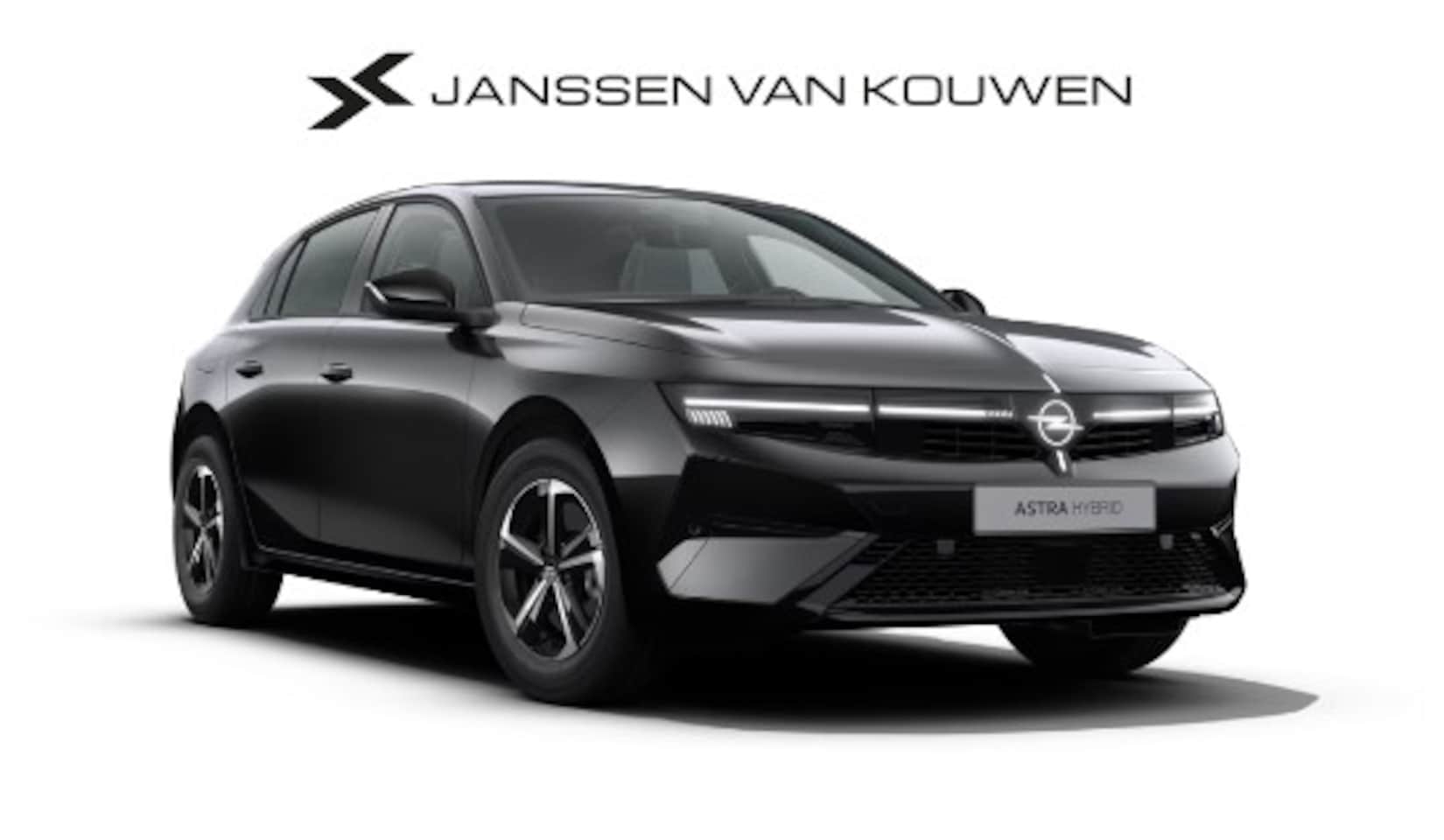 Opel Astra Electric - 58 kWh Edition / Business Only Deals / OL 503,- / FL 1.9% - AutoWereld.nl