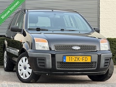 Ford Fusion - 1.4-16V Cool & Sound|NW APK|NAP|NW KOPPELING