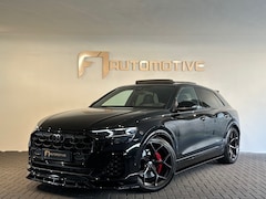 Audi Q8 - 60 TFSI e quattro S Line Compet Pano|RS Seat|HuD|B&O