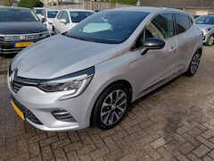 Renault Clio - 1.0 TCe 90 Techno