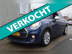 MINI Cooper - 1.5 Business / BOVAG RIJKLAARPRIJS