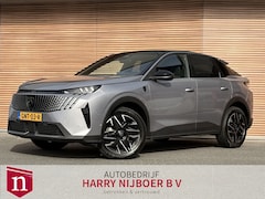 Peugeot 3008 - 1.2 Hybrid 136 GT 360 Camera / Navi / Adpt Cruise / led matrix enz