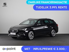 SEAT Leon Sportstourer - FR Business PHEV 1.5 TSI 204 pk 6 versn. DSG | Safe & Driving Pack | Panoramadak | 18 inch