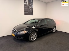 SEAT Leon - 2.0 FSI Stylance