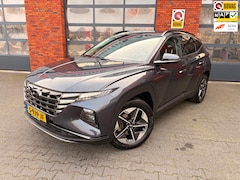 Hyundai Tucson - 1.6 T-GDI PHEV Comfort Smart 4WD|Camera|Trekhaak|