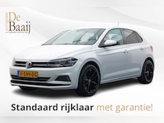 Volkswagen Polo - 1.0 TSI Comfortline Automaat