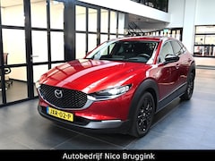 Mazda CX-30 - e-SkyActiv-G 140 automaat Homura *BTW auto* *Dealeronderhouden* *All-in prijs