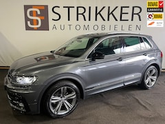 Volkswagen Tiguan - 1.5 TSI ACT Comfortline Business