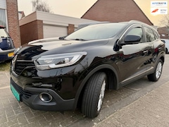 Renault Kadjar - Verwarmt voor raam 6 bakLimited