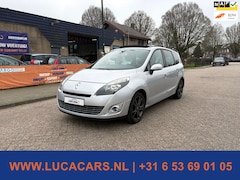 Renault Grand Scénic - 1.4 TCe Sélection Business Sport 2X SLEUTEL + BOEKJES