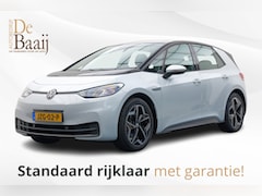 Volkswagen ID.3 - Pure 45 kWh | 19" Licht metaal | 4x nieuwe all-season banden | Carplay