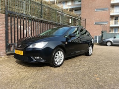 SEAT Ibiza ST - 1.2 TSI Chill Out Met APK Tot Januari 2027 en een NAP.