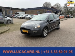 Fiat Punto Evo - 0.9 TwinAir Lounge