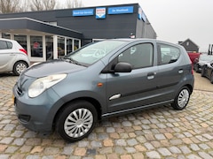 Suzuki Alto - 1.0 Comfort