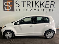 Volkswagen Up! - 1.0 move up BlueMotion