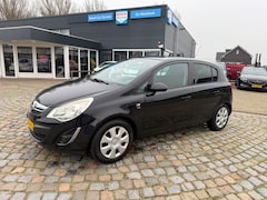 Opel Corsa - 1.2-16V Selection