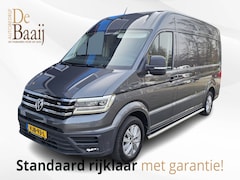 Volkswagen Crafter - 35 2.0 TDI L3H3 | Automaat