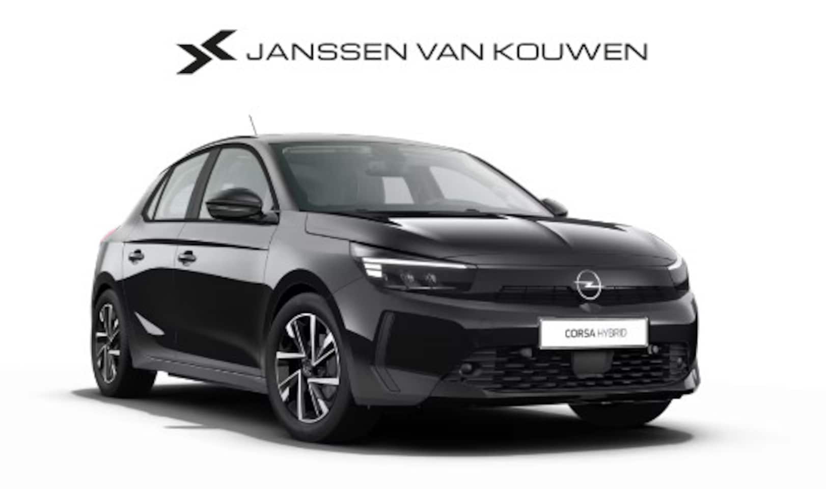 Opel Corsa Electric - Edition 50 kWh / Business Only Deal / OL 414,- / FL 1.9% - AutoWereld.nl