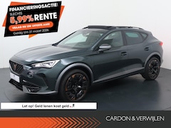 CUPRA Formentor - 1.4 e-Hybrid VZ Performance | 204 PK | SoH 91% | Trekhaak wegklapbaar | Panoramadak | 19"