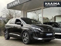Peugeot 3008 - 1.6 HYbrid 225 GT Pack Business | Focal Audio | Schuif-/kanteldak | Elektr. achterklep | F