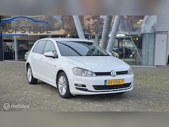 Volkswagen Golf - 1.4 TSI Business Edition
