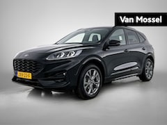 Ford Kuga - 2.5 PHEV ST-Line X | PANORAMADAK | WINTER PACK | DRIVER ASSISTANCE PACK | LMV | ANDROID AU