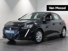 Peugeot 208 - Active | Airco | Zuinig | Apple Carplay/Android Auto