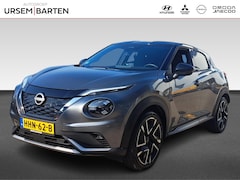 Nissan Juke - 1.6 Hybrid N-Design