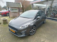 Ford Fiesta - 1.0 EcoBoost ST-Line X