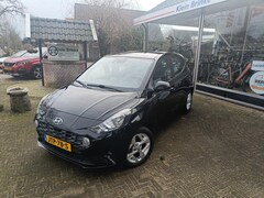 Hyundai i10 - 1.0 Comfort 5-zits Android auto//Lichtmetalen velgen//parkeerhulp//stoelverwarming