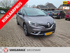 Renault Scénic - 1.3 160pk TCe Bose automaat adaptive cruise camera