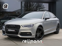 Audi A3 Limousine - 1.8TFSI 3 x S-Line | Mat Bronze | 245PK | NL auto