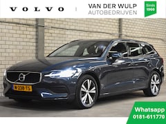 Volvo V60 - B3 163PK Essential Edition | Climate | Park Assist | 17'' | Crui
