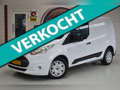 Ford Transit Connect - 1.6 TDCI L1, 1e eig, Trekhaak, Navi, CAMERA, ALS NIEUW