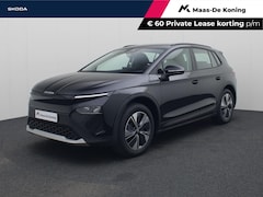 Skoda Elroq - 50 Selection | PRIVATELEASE 399, - PER MAAND | 3000, - INRUILPREMIE|