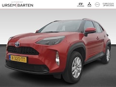 Toyota Yaris Cross - 1.5 Hybrid Active | Apple Carplay/Android Auto