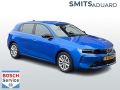 Opel Astra - 1.2 Edition ACTIEPRIJS 110 Pk, Airco/ECC, Navigatie,