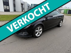 Opel Astra TwinTop - 1.8 Temptation BJ 2008 AIRCO zeer nette staat Cabrio