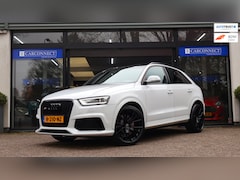 Audi RSQ3 - 2.5 TFSI quattro 310pk|Cruise|Navi|PDC|Stoel.verw|Nw.onderhoud