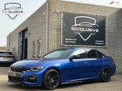 BMW 3-serie - 330i Business Edition Plus M Pakket/Laser/360Cam/Maxton