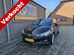Opel Astra - 1.0 Innovation