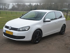 Volkswagen Golf - 6 1.4 Easyline Clima 147.000 km