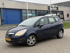 Opel Meriva - 1.4 Turbo Airco/Cruise/Aux Volledig Onderhoud