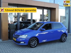 Skoda Fabia - 1.0 Business Edition | ECC | PDC | Navi | CarPlay | Cruise contr | DAB | 16'' Lmvelgen