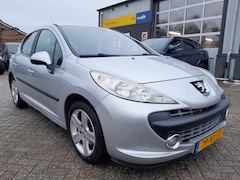Peugeot 207 - 1.6 VTi XS - Automaat - Airco - 5 Deurs