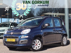 Fiat Panda - 0.9 TwinAir Popstar Airco / Stuurbekr / Elekramen / 1e Eigenaar / Btw auto
