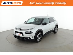 Citroën C4 Cactus - 1.2 e-THP Shine | CR56487 |
