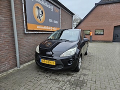 Ford Ka - 1.2 Cool & Sound start/stop (lees opmerking)